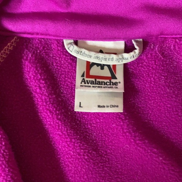 Pullover - Picture 4 of 5